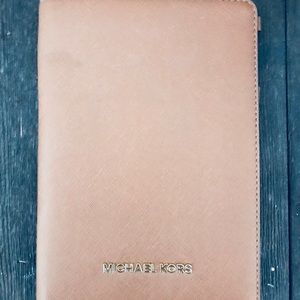 Michael Kors iPad mini case